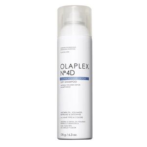 2/$30 Olaplex No 4D Dry Shampoo Clean Volume Detox
